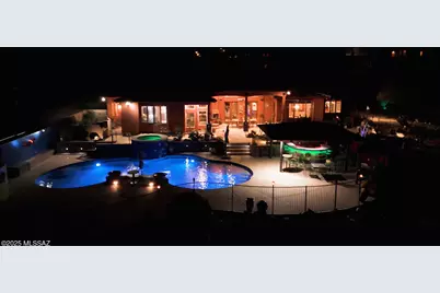 42 Calle Agua Tranquila Road, Tubac, AZ 85646 - Photo 30