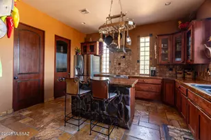 42 Calle Agua Tranquila Rd, Tubac, AZ 85646 - Photo 12