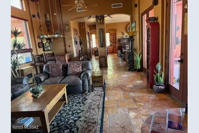 42 Calle Agua Tranquila Road, Tubac, AZ 85646 - Photo 10