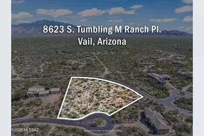 8623 Tumbling M Ranch Place #L-112, Vail, AZ 85641 - Photo 2