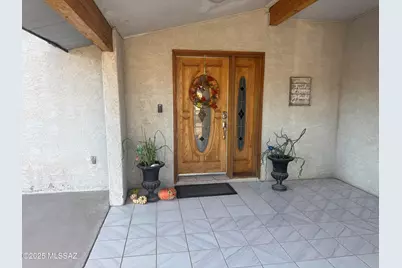 1536 W Cherokee Lane, Safford, AZ 85546 - Photo 6
