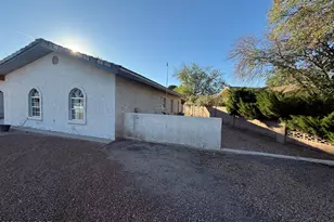 1536 W Cherokee Ln, Safford, AZ 85546 - Photo 4