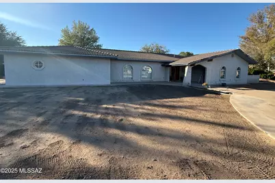 1536 W Cherokee Lane, Safford, AZ 85546 - Photo 2