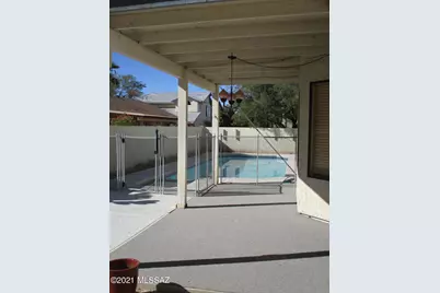 2681 W Camino Del Deseo, Tucson, AZ 85742 - Photo 22