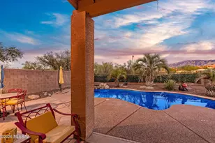 13076 N Desert Olive Dr, Oro Valley, AZ 85755 - Photo 26