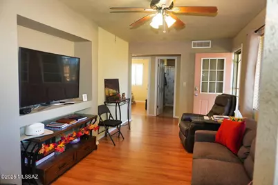 5215 E Sunizona Avenue, Pearce, AZ 85625 - Photo 14