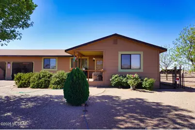 5215 E Sunizona Avenue, Pearce, AZ 85625 - Photo 1