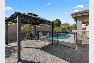 11309 W Stone Hearth Street, Marana, AZ 85658 - Photo 26