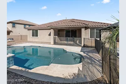 11309 W Stone Hearth Street, Marana, AZ 85658 - Photo 28