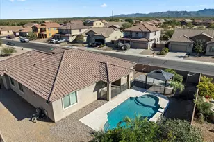 11309 W Stone Hearth St, Marana, AZ 85658 - Photo 30