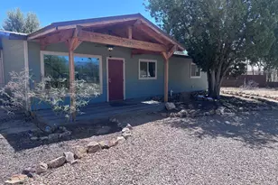 419 N Miller Ln, Saint David, AZ 85630 - Photo 4