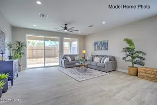 257 S Richmond Dr, Vail, AZ 85641 - Photo 2