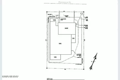 257 S Richmond Drive, Vail, AZ 85641 - Photo 16