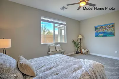 257 S Richmond Drive, Vail, AZ 85641 - Photo 6