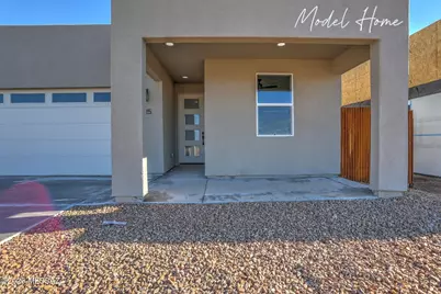 257 S Richmond Drive, Vail, AZ 85641 - Photo 4