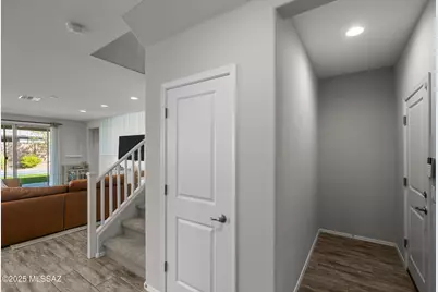 2284 W Alamo Spring Loop, Oro Valley, AZ 85742 - Photo 16
