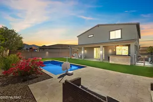 2284 W Alamo Spring Loop, Oro Valley, AZ 85742 - Photo 4