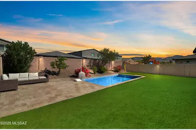 2284 W Alamo Spring Loop, Oro Valley, AZ 85742 - Photo 28