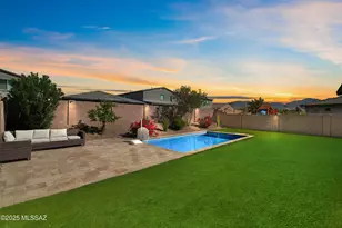 2284 W Alamo Spring Loop, Oro Valley, AZ 85742 - Photo 28