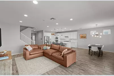 2284 W Alamo Spring Loop, Oro Valley, AZ 85742 - Photo 10