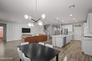 2284 W Alamo Spring Loop, Oro Valley, AZ 85742 - Photo 2