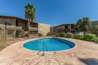 2525 N Alvernon Way #E6, Tucson, AZ 85712 - Photo 20