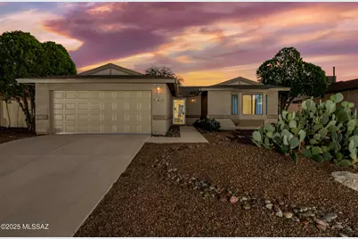 2625 W Flamebrook Road, Tucson, AZ 85741 - Photo 1