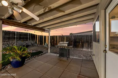 2625 W Flamebrook Road, Tucson, AZ 85741 - Photo 18