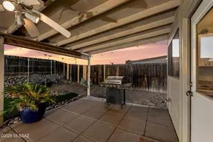 2625 W Flamebrook Rd, Tucson, AZ 85741 - Photo 18