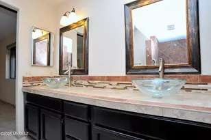 6515 N Burro Creek Pl, Tucson, AZ 85718 - Photo 34