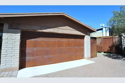 6515 N Burro Creek Place, Tucson, AZ 85718 - Photo 4