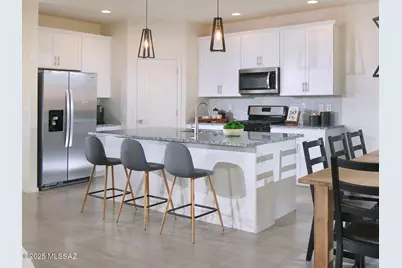 8252 S Clara Roberts Way, Tucson, AZ 85747 - Photo 4