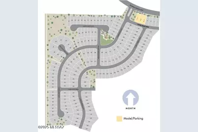 8252 S Clara Roberts Way, Tucson, AZ 85747 - Photo 12