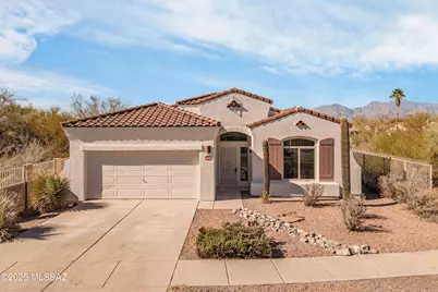 9896 E Wind Dancer Drive, Tucson, AZ 85748 - Photo 2