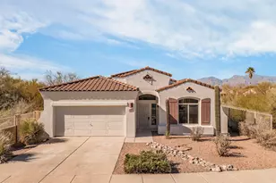 9896 E Wind Dancer Dr, Tucson, AZ 85748 - Photo 2