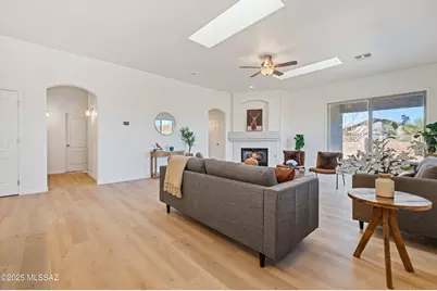 9896 E Wind Dancer Drive, Tucson, AZ 85748 - Photo 24