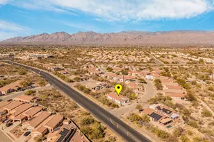 9896 E Wind Dancer Dr, Tucson, AZ 85748 - Photo 10