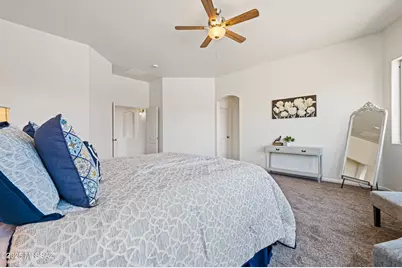 9896 E Wind Dancer Drive, Tucson, AZ 85748 - Photo 34