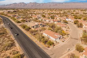 9896 E Wind Dancer Dr, Tucson, AZ 85748 - Photo 8