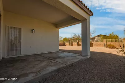 9896 E Wind Dancer Drive, Tucson, AZ 85748 - Photo 12