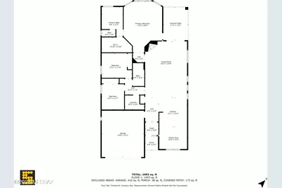 9896 E Wind Dancer Drive, Tucson, AZ 85748 - Photo 50