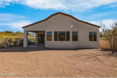 9896 E Wind Dancer Drive, Tucson, AZ 85748 - Photo 14
