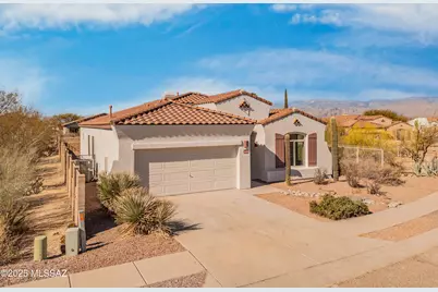 9896 E Wind Dancer Drive, Tucson, AZ 85748 - Photo 6