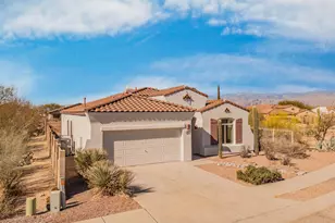 9896 E Wind Dancer Dr, Tucson, AZ 85748 - Photo 6