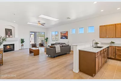 9896 E Wind Dancer Drive, Tucson, AZ 85748 - Photo 20