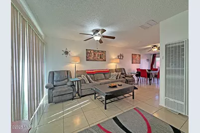 1439 S Jones Boulevard #D10, Tucson, AZ 85713 - Photo 4