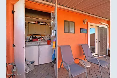 1439 S Jones Boulevard #D10, Tucson, AZ 85713 - Photo 36
