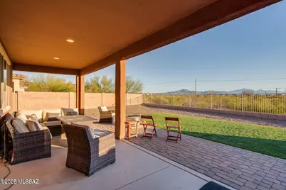 11166 E Vail Vista Court, Tucson, AZ 85747 - Photo 30