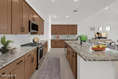 14626 N Blue Juniper Lane, Marana, AZ 85658 - Photo 4