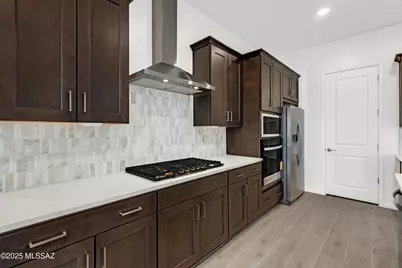 14632 N Blue Juniper Lane, Marana, AZ 85658 - Photo 4